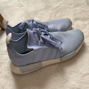 NMD sneakers